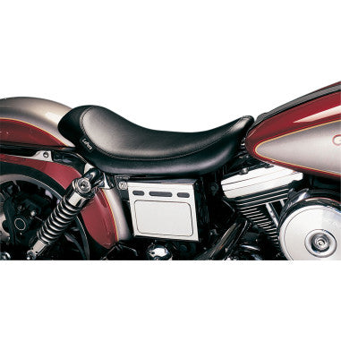 SILHOUETTE SOLO SEATS FOR HARLEY-DAVIDSON