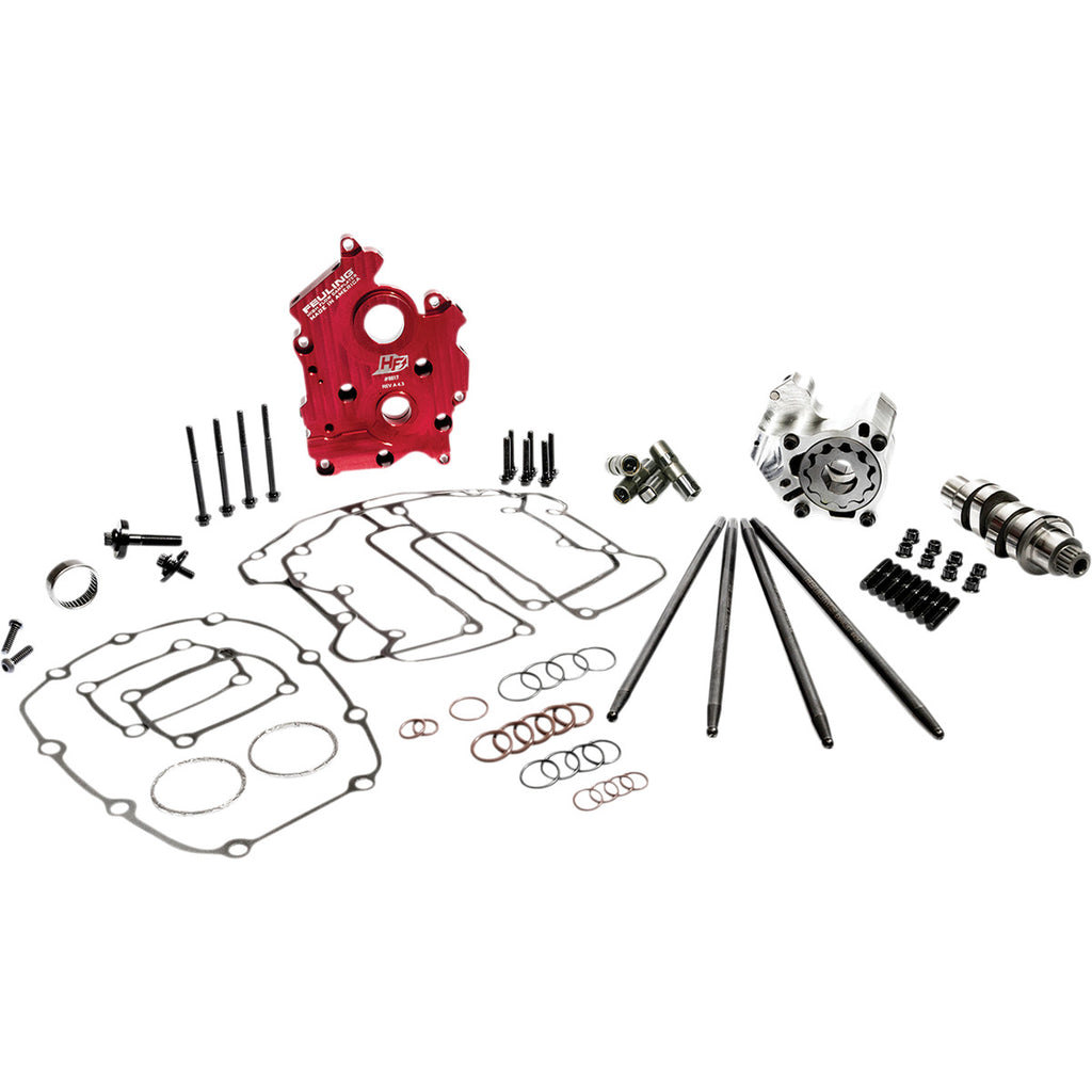 472 HP+ CAMCHEST KITS FOR M-EIGHT FOR HARLEY DAVIDSON