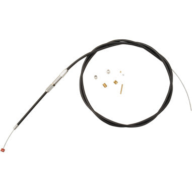 UNIVERSAL THROTTLE CABLE FOR HARLEY-DAVIDSON