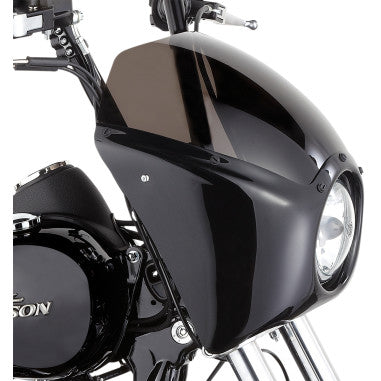 DIRECT BOLT-ON FAIRINGS FOR HARLEY-DAVIDSON