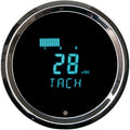 3000 SERIES DIGITAL INSTRUMENTS FOR HARLEY-DAVIDSON