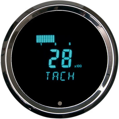 3000 SERIES DIGITAL INSTRUMENTS FOR HARLEY-DAVIDSON
