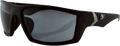 Sonnenbrille Whisky Rauch