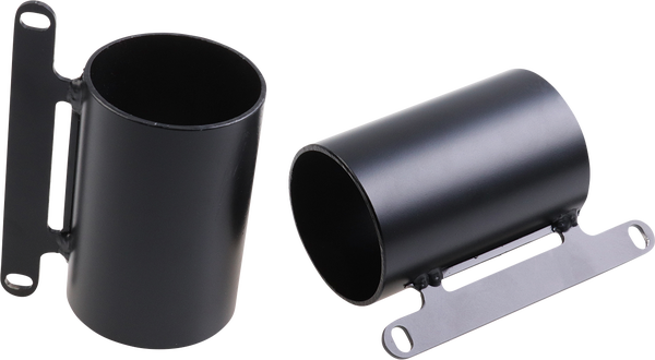 Lower Fork Covers For Harley Davidson