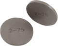 K&L SUPPLY VALVE SHIM STARTER KITS VALVE SHIM 2.75/29MM K/Y