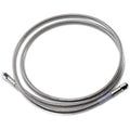 UNIVERSAL BRAKE LINES AND CHROME STEEL FITTINGS FOR HARLEY-DAVIDSON