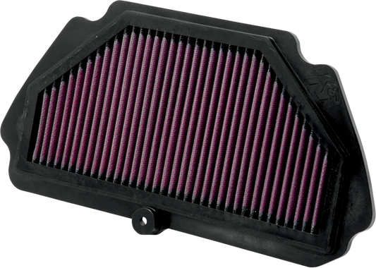 K & N HIGH-FLOW AIR FILTERS™ AIR FILTER ZX6R