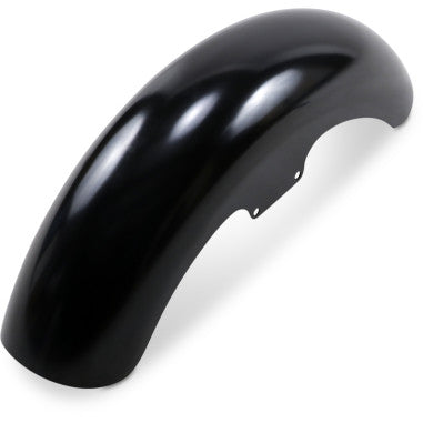 HUGGER SERIES FRONT FENDERS FOR HARLEY-DAVIDSON