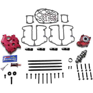 RACE SERIES®​ CAMCHEST KIT FOR M-EIGHT FOR HARLEY-DAVIDSON