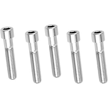 7/16" AND 1/2" COARSE-THREAD SOCKET-HEAD BOLT KITS FOR HARLEY-DAVIDSON