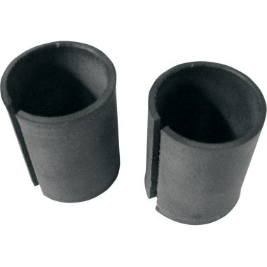 Casquillos Manillar 22mm a 25mm 7/8" To 1" Handlebar Adapter Sleeves