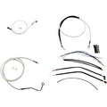 DESIGNER HANDLEBAR INSTALLATION KITS FOR HARLEY-DAVIDSON