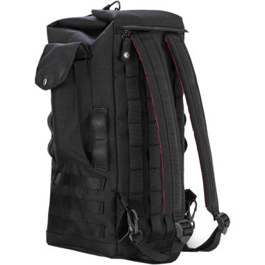SISSYBAR BAG/BACKPACKS FOR HARLEY-DAVIDSON