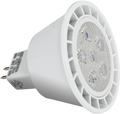 SHOW CHROME MR16 LED REPLACEMENT BULB BULB LED MR16 REPL