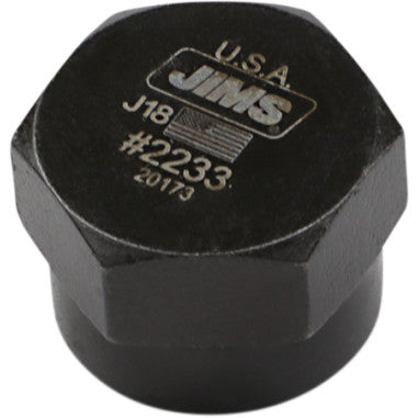TAPPET OIL SCREEN PLUG TOOL FOR HARLEY-DAVIDSON