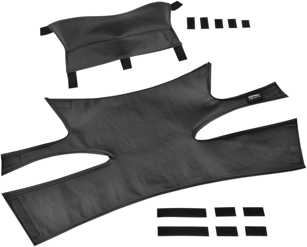 HOPNEL FRONT FAIRING BRAS FAIRING BRA CAN-AM RT