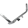 KICKSTANDS – LOWERED AND STOCK LENGTH FOR HARLEY-DAVIDSON