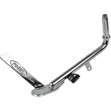 KICKSTANDS – LOWERED AND STOCK LENGTH FOR HARLEY-DAVIDSON