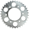 JT SPROCKETS JT SPROCKETS SPROCKET, RR 35T