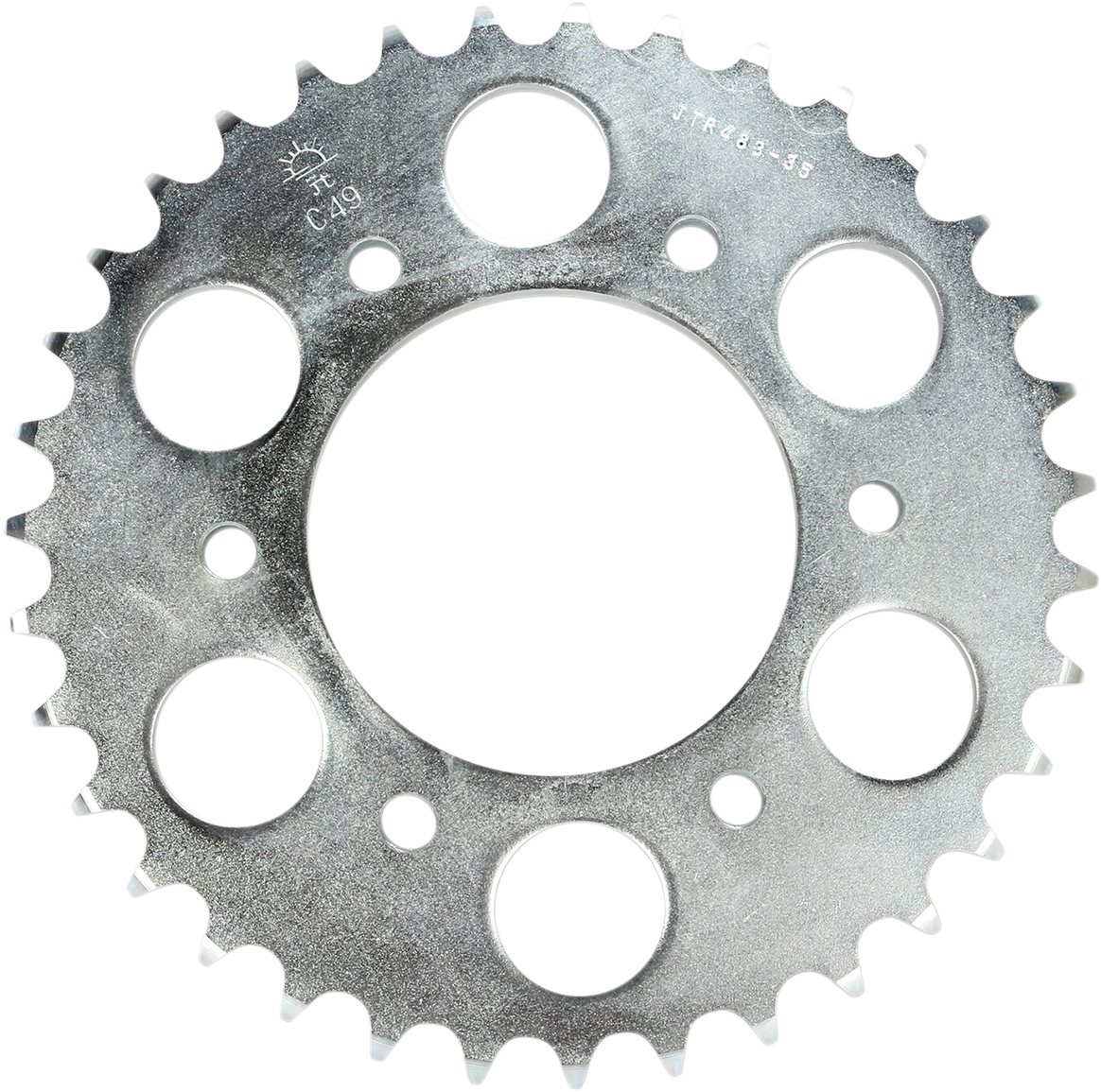 JT SPROCKETS JT SPROCKETS SPROCKET, RR 35T