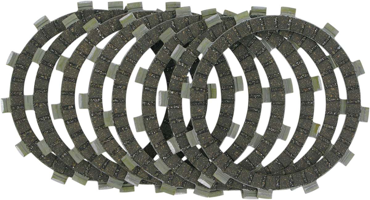 EBC EBC CLUTCH KITS, CLUTCH SPRINGS AND DIAPHRAGM SPRINGS EBC CLUTCH KIT