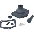 SOLENOID END COVER/STARTER BUTTONS FOR HARLEY-DAVIDSON