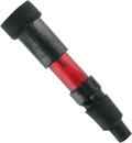 PARTS UNLIMITED FLASHING SPARK PLUG CAPS SPARK PLUG CAP-STRAIGHT R