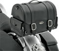SADDLEMEN DRIFTER™ EXPRESS TAIL BAG TAIL PACK BAG DRFT