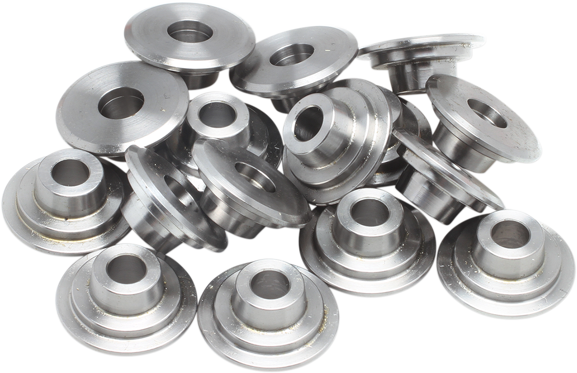 KIBBLEWHITE VALVES, VALVE GUIDES AND SPRINGS RETAINER SET 16/PK GSXR