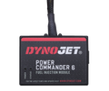 Centralita Programacion Dynojet Power Commander 6 Para Royal Enfield 650