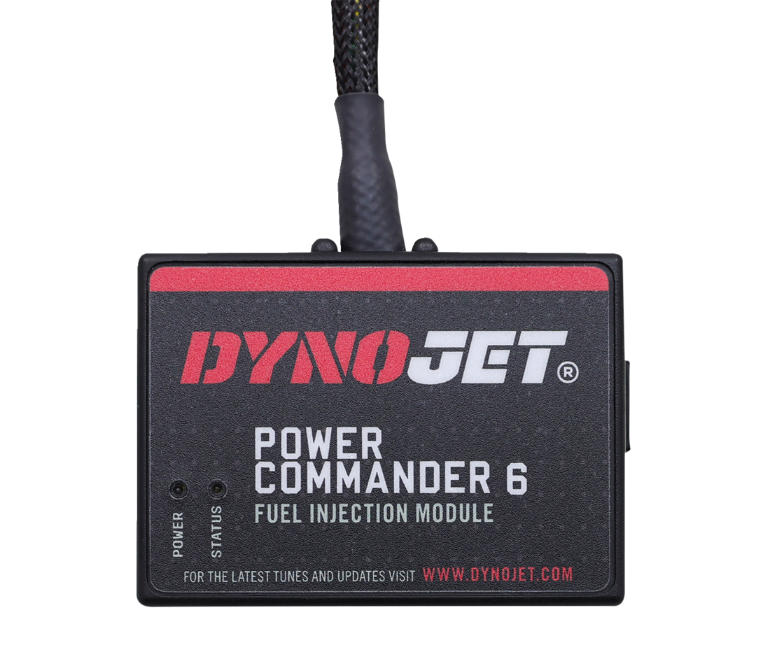 Centralita Programacion Dynojet Power Commander 6 Para Royal Enfield 650