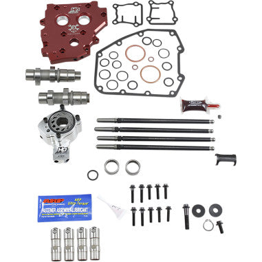 HP+® CAMCHEST KITS FOR TWIN CAM FOR HARLEY-DAVIDSON