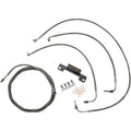 HANDLEBAR CABLE/BRAKE & CLUTCH LINE/WIRE KITS AND COMPONENTS FOR HARLEY-DAVIDSON