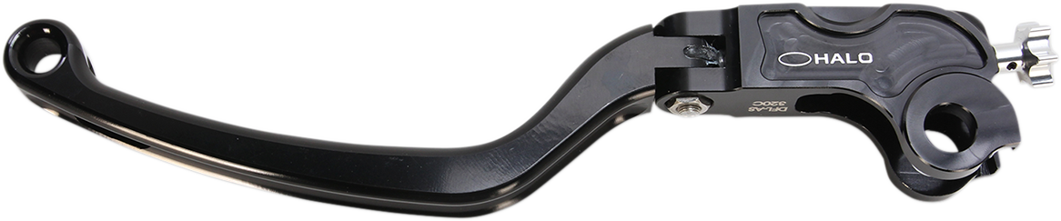 DRIVEN RACING HALO ADJUSTABLE AND FOLDING LEVERS LEVER CLUTCH DRIVEN HALO