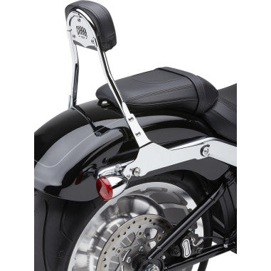 DETACHABLE BACKREST KITS FOR HARLEY-DAVIDSON