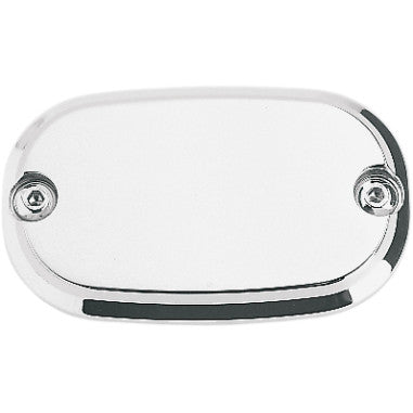 MASTER CYLINDER COVERS FOR HARLEY-DAVIDSON