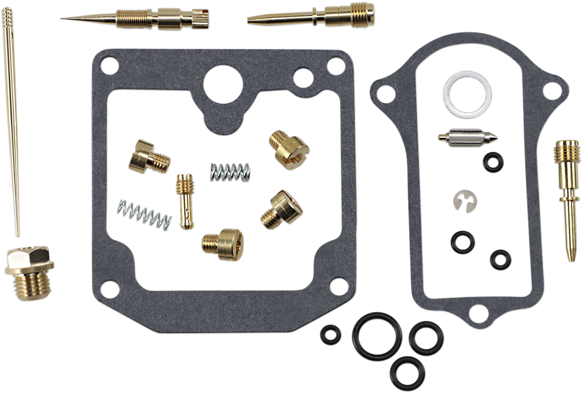 K&L SUPPLY CARBURETOR REPAIR KITS REPAIR KIT CARB KAWASAKI