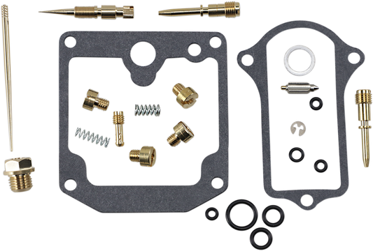 K&L SUPPLY CARBURETOR REPAIR KITS REPAIR KIT CARB KAWASAKI