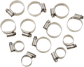 SAMCO SPORT RADIATOR HOSE KITS AND CLAMP KITS CLAMP KT RAD HOSE CKKAW79