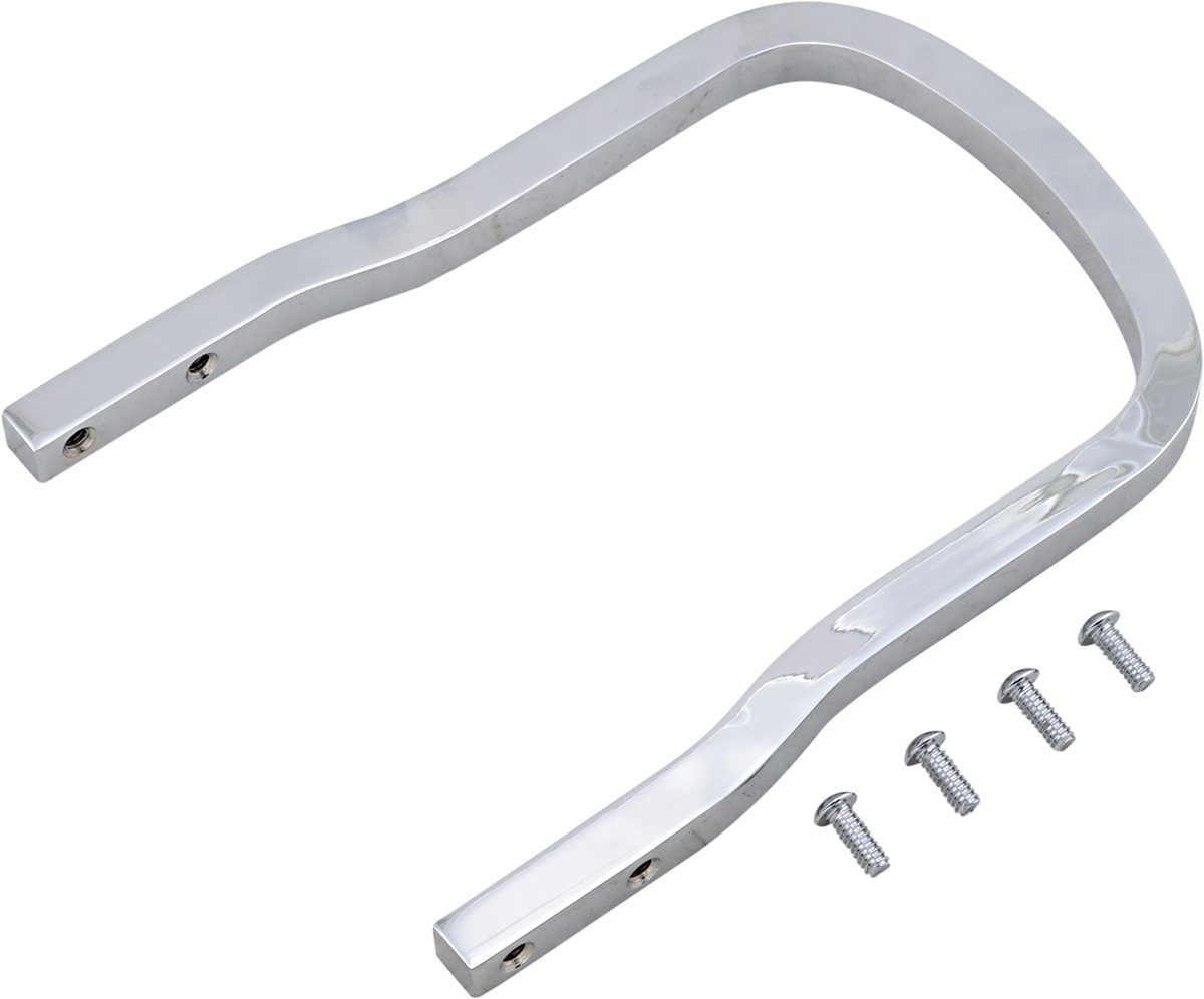 KURYAKYN PLUG-N-PLAY BACKREST SISSY BAR FOR PLUG/PLAY