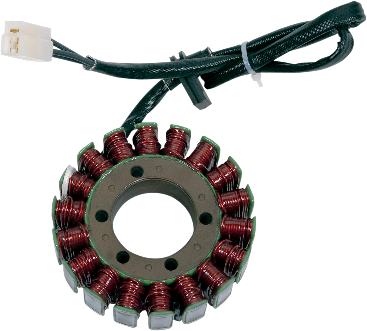 RICK'S MOTORSPORT ELECTRIC RECTIFIER/REGULATORS AND STATORS STATOR YAM
