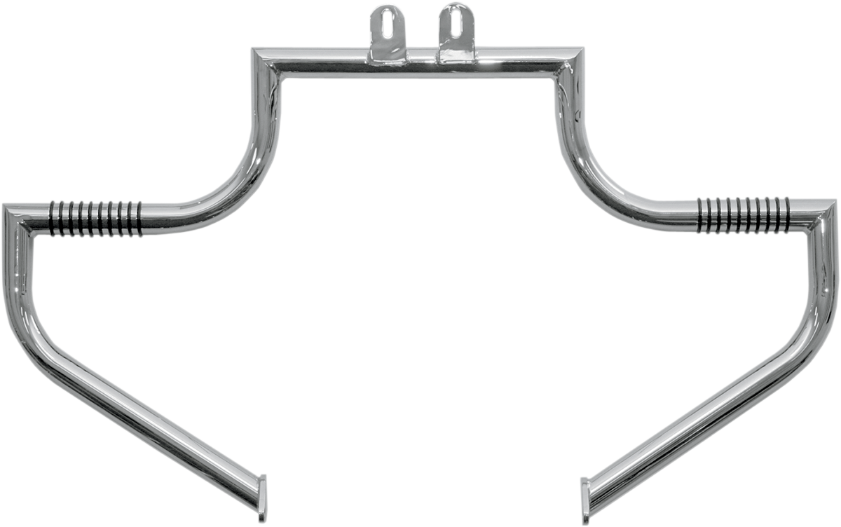LINDBY METRIC LINBAR®​ FRONT HIGHWAY BARS HWY BAR 98-10 VSTAR