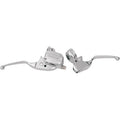 BRAKE/CLUTCH CONTROL KITS AND SWITCH HOUSINGS FOR HARLEY-DAVIDSON