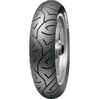 Sport Demon 110/90-18 Rear Tire