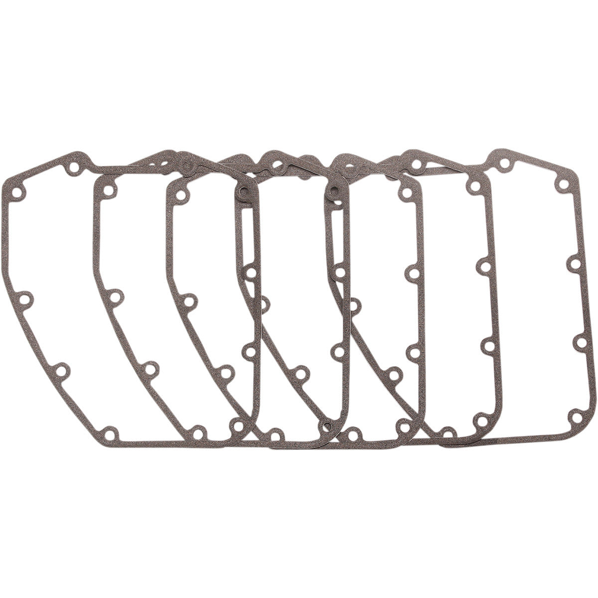 5 Nockenwellendeckeldichtungen für Harley-Davidson AFM Cam Cover Gasket