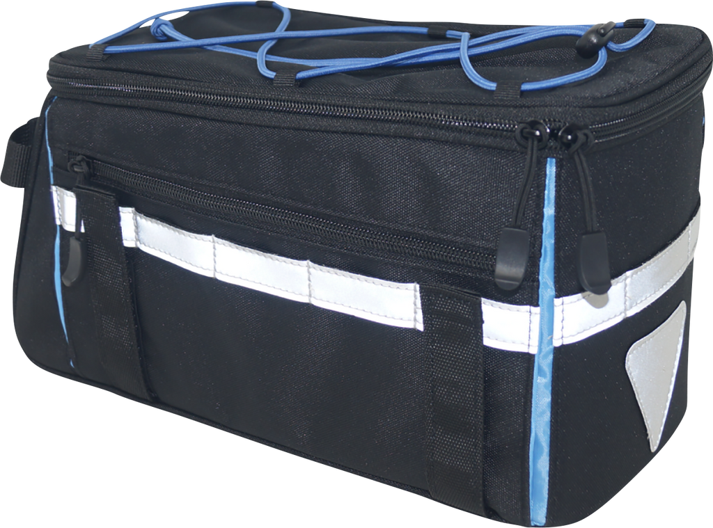 Big Momma Trunk Bag For E-Bike