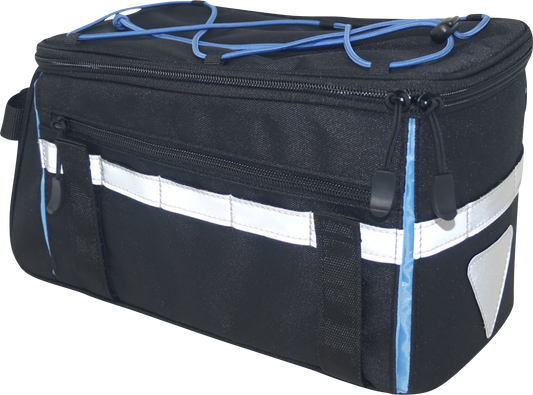 Big Momma Trunk Bag per e-bike