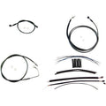 DESIGNER HANDLEBAR INSTALLATION KITS FOR HARLEY-DAVIDSON