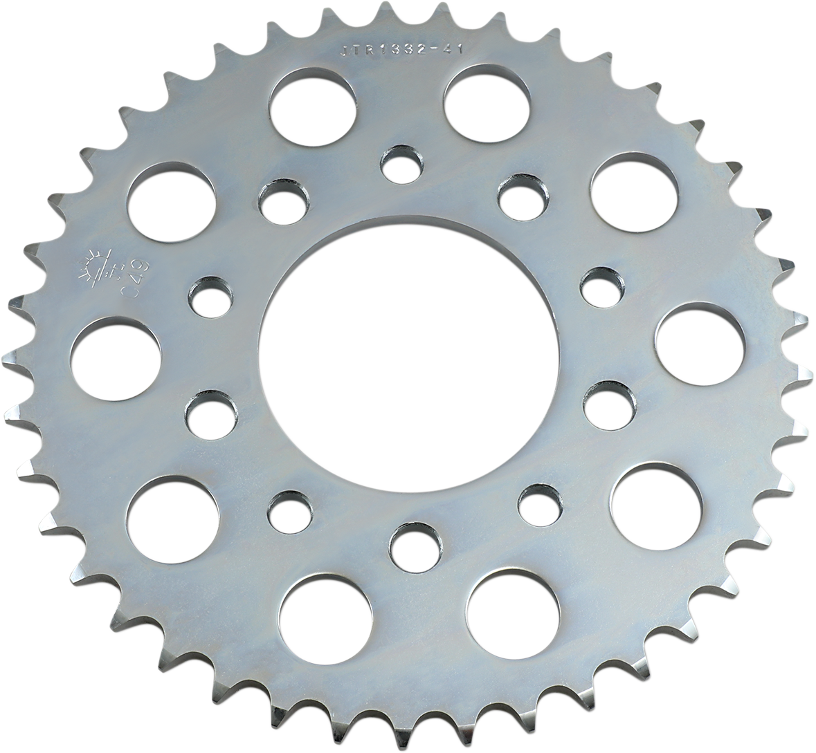 JT SPROCKETS JT SPROCKETS SPROCKET, RR 41T