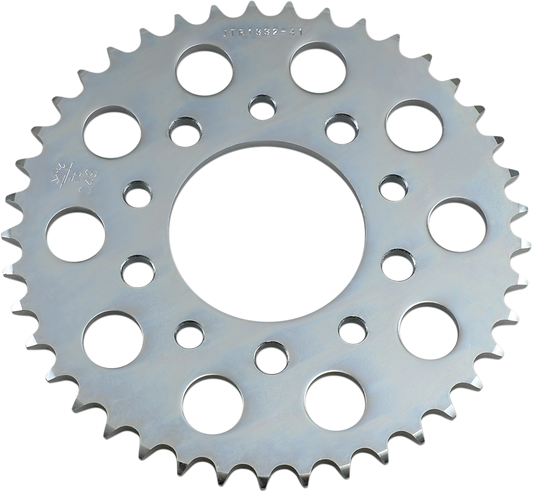 JT SPROCKETS JT SPROCKETS SPROCKET, RR 41T